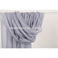 Top selling OEM quality wool scarves solid for wholesale